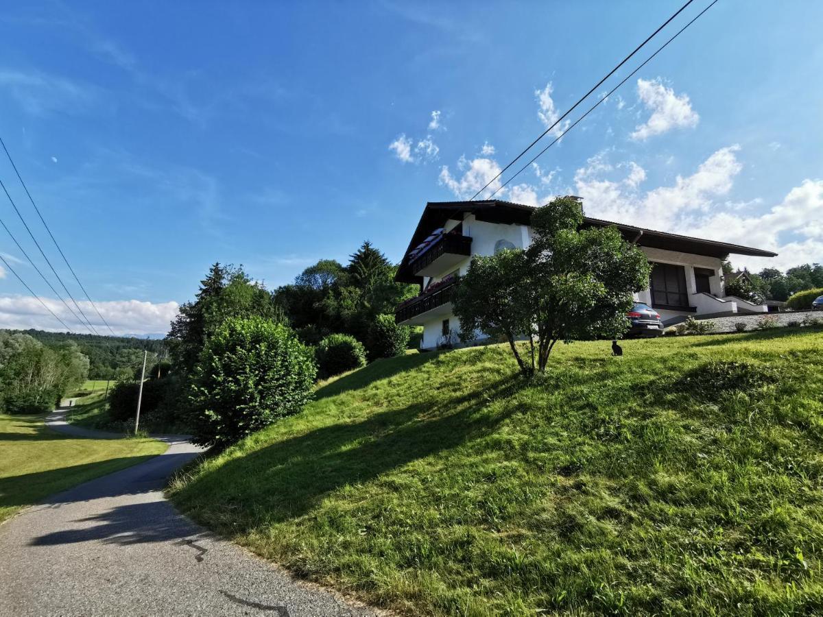 Immenstadt im Allgäu Ferienwohnung Am Eichwald מראה חיצוני תמונה