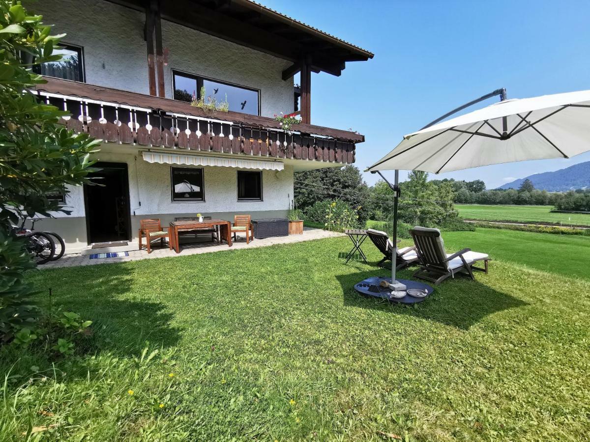 Immenstadt im Allgäu Ferienwohnung Am Eichwald מראה חיצוני תמונה